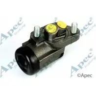 Рабочий тормозной цилиндр APEC BRAKING BCY1419 1265424963 MMQF992 R O97Y