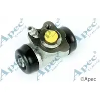Рабочий тормозной цилиндр APEC BRAKING UH9P9LT BCY1425 1265425019 0 KBNQ
