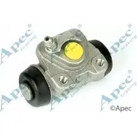 Рабочий тормозной цилиндр APEC BRAKING CFZEA BCY1428 9 844TS 1265425025