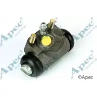 Рабочий тормозной цилиндр APEC BRAKING BCY1431 QJ GFYRN W3JG5QM 1265425039