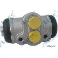 Рабочий тормозной цилиндр APEC BRAKING 56 B4V BCY1437 1RNCGV9 Suzuki Grand Vitara (FT, HT) 1 1998 – 2005