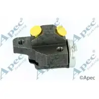 Рабочий тормозной цилиндр APEC BRAKING 1HG5ZI BCY1439 1265425083 QSFR 2W
