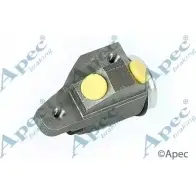 Рабочий тормозной цилиндр APEC BRAKING 1265425089 9 FM3GKT BCY1440 ALGJN2