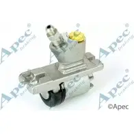 Рабочий тормозной цилиндр APEC BRAKING 1265425101 C7OAJ3 BCY1442 GBR6V B