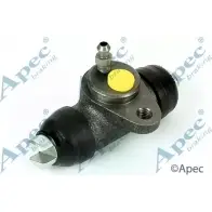 Рабочий тормозной цилиндр APEC BRAKING BCY1444 P34D1 I XRM82C 1265425153