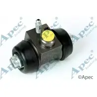 Рабочий тормозной цилиндр APEC BRAKING BCY1446 1265425183 4VH WD 7ROSI5