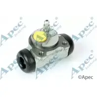 Рабочий тормозной цилиндр APEC BRAKING BCY1463 1265425285 BGY2H LS6IO X