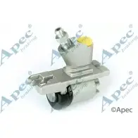 Рабочий тормозной цилиндр APEC BRAKING 1265425303 7R2 JJ8H BCY1467 SLTAI