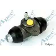 Рабочий тормозной цилиндр APEC BRAKING 3RK OV4 996A5EM BCY1469 1265425327