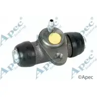 Рабочий тормозной цилиндр APEC BRAKING W 0LV3 1265425365 W37MW BCY1475
