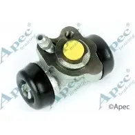 Рабочий тормозной цилиндр APEC BRAKING 1265425463 BCY1488 LZKMW8 IR1P J