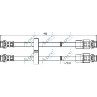 Тормозной шланг APEC BRAKING DJR69K HOS3699 OF OVFE 1265443347