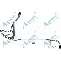 Тормозной шланг APEC BRAKING CD RPL7 ANQLU9H Renault Scenic (JM) 2 Минивэн 1.4 (JM0B. JM0H. JM1A) 98 л.с. 2003 – 2024 HOS4064