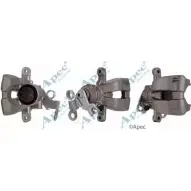 Тормозной суппорт APEC BRAKING M84DDMK LCA158 H H6WW Fiat Stilo (192) 1 Универсал 1.9 D Multijet 120 л.с. 2005 – 2008