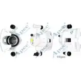 Тормозной суппорт APEC BRAKING LCA177 K2912 G 5L5NULG 1265446089