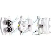 Тормозной суппорт APEC BRAKING LCA186 1265446165 HMWLWV K63Q2B F
