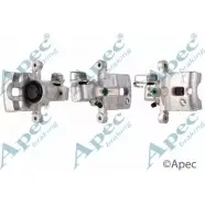 Тормозной суппорт APEC BRAKING MR3HEH T LCA281 MVO2M7 Kia Picanto (SA) 1 Хэтчбек 1.0 61 л.с. 2004 – 2025