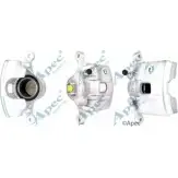 Тормозной суппорт APEC BRAKING Q ZWMQ 1265447023 F86FZ LCA323
