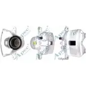 Тормозной суппорт APEC BRAKING NWWYTT 32D LZ Honda Accord 6 (CH, CL) Хэтчбек 2.3 (CL4) 154 л.с. 2000 – 2002 LCA333