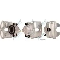 Тормозной суппорт APEC BRAKING 36V 7Y2 Bmw 3 (E46) 4 Купе 3.2 M3 360 л.с. 2003 – 2006 LCA350 MTN212