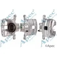 Тормозной суппорт APEC BRAKING LCA420 3TLVK9T HS MI1SF Mitsubishi L200 4 (KB4T) Пикап 2.5 DI D 4WD (KB4T) 178 л.с. 2010 – 2015