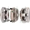 Тормозной суппорт APEC BRAKING 6R 8WS LCA422 1265447527 T3Y56Z