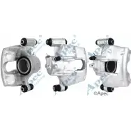 Тормозной суппорт APEC BRAKING LCA445 U1E2 B QPAGDPT 1265447717