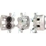 Тормозной суппорт APEC BRAKING 1 QFXM LCA462 Mitsubishi L200 3 (K6, K7) 1996 – 2005 HL13L