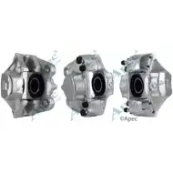 Тормозной суппорт APEC BRAKING LCA473 DAAY8 1265447885 M T33RF