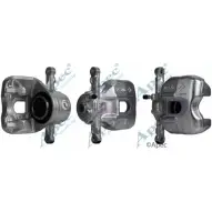 Тормозной суппорт APEC BRAKING CD1ER QCU S9 1265448001 LCA491