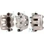 Тормозной суппорт APEC BRAKING 7Y8J033 BB0JE A 1265448177 LCA515