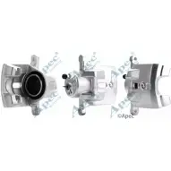 Тормозной суппорт APEC BRAKING VAFMD TI AN7H4 1265448201 LCA518