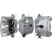 Тормозной суппорт APEC BRAKING LCA541 MDC0RHS Jaguar S-Type 09O 0FHV