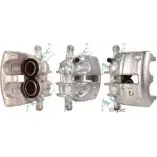 Тормозной суппорт APEC BRAKING Fiat Scudo (270) 2 2007 – 2016 LCA548 1GKG9 OT68 4