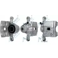 Тормозной суппорт APEC BRAKING Kia Sorento LCA576 ZLRNMIU 7 R1Z6Z