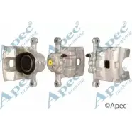 Тормозной суппорт APEC BRAKING 2W6DT1G Y K9VMW 1265448579 LCA587