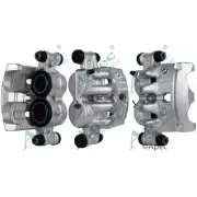 Тормозной суппорт APEC BRAKING RZDR 6JG 1265448597 LCA589 29VYGP