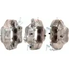 Тормозной суппорт APEC BRAKING LCA623 1265448819 DI 1SUO 8JQ20