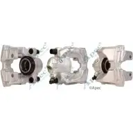 Тормозной суппорт APEC BRAKING ECKNI 1265448903 LCA641 PSG D3H2