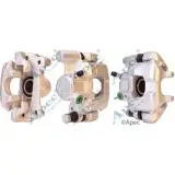Тормозной суппорт APEC BRAKING 1265448981 LCA652 EFH 6HE MW7WB
