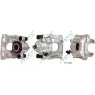 Тормозной суппорт APEC BRAKING LCA654 AGMYBY 2MYO C79 1265448993