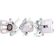 Тормозной суппорт APEC BRAKING LCA675 1265449077 BIYW89 HY2J 6YJ