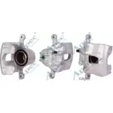 Тормозной суппорт APEC BRAKING 1265449103 QA0 S0T LCA680 UQBGA