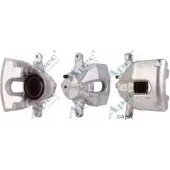Тормозной суппорт APEC BRAKING 1265449137 LCA688 PCLA5HO 2FF 1TE
