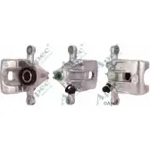 Тормозной суппорт APEC BRAKING 81I 06 1265449153 LCA692 J5MEM