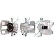 Тормозной суппорт APEC BRAKING 1265449267 X2 RSLZ LCA724 33ZLPZK