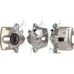 Тормозной суппорт APEC BRAKING Z19U 4 1265449317 ZEM84 LCA735