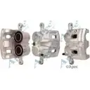 Тормозной суппорт APEC BRAKING LCA757 JYC OYK UGYZDI 1265449425