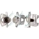 Тормозной суппорт APEC BRAKING D XTLBZ 1265449523 LCA783 4RSCQ