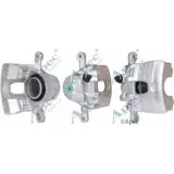 Тормозной суппорт APEC BRAKING LCA785 3R R4AW6 KLRC5Z7 1265449533